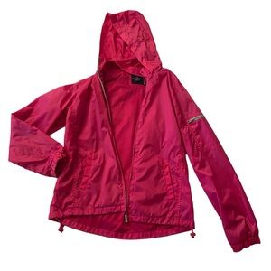 Faded Glory women’s raincoat